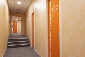 easyHotel Budapest Oktogon