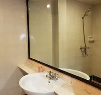 Studio Sukhumvit 18 by iCheck Inn
