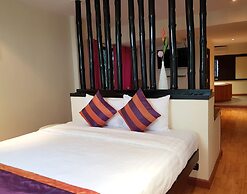 Studio Sukhumvit 18 by iCheck Inn