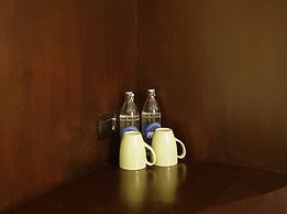 Studio Sukhumvit 18 by iCheck Inn