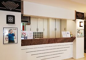 Studio Sukhumvit 18 by iCheck Inn