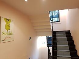 Studio Sukhumvit 18 by iCheck Inn