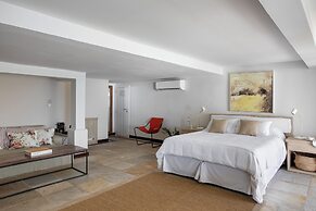 Casas Brancas Boutique Hotel & Spa
