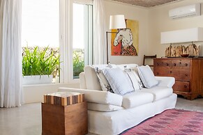 Casas Brancas Boutique Hotel & Spa