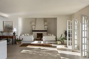 Casas Brancas Boutique Hotel & Spa