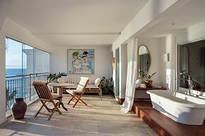 Casas Brancas Boutique Hotel & Spa