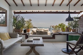 Casas Brancas Boutique Hotel & Spa