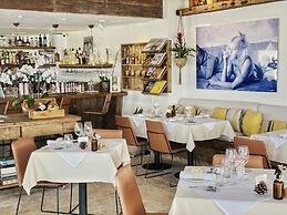 Casas Brancas Boutique Hotel & Spa