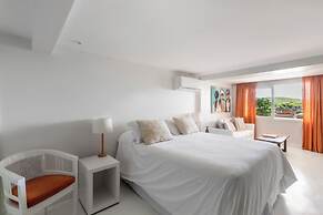 Casas Brancas Boutique Hotel & Spa