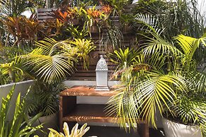 Casas Brancas Boutique Hotel & Spa