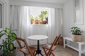Casas Brancas Boutique Hotel & Spa