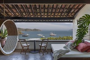 Casas Brancas Boutique Hotel & Spa