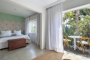 Casas Brancas Boutique Hotel & Spa