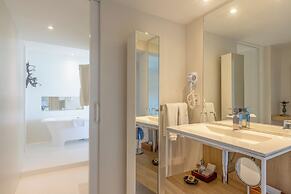 Casas Brancas Boutique Hotel & Spa