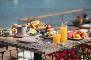 Casas Brancas Boutique Hotel & Spa