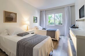 Casas Brancas Boutique Hotel & Spa