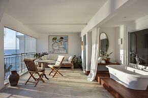 Casas Brancas Boutique Hotel & Spa