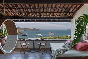 Casas Brancas Boutique Hotel & Spa