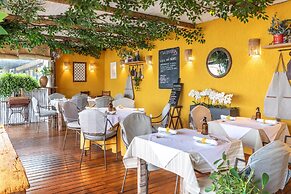 Casas Brancas Boutique Hotel & Spa