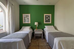 Casas Brancas Boutique Hotel & Spa