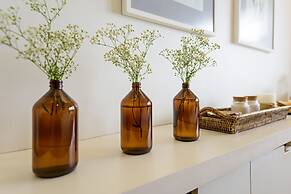 Casas Brancas Boutique Hotel & Spa