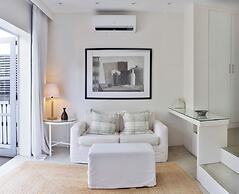 Casas Brancas Boutique Hotel & Spa