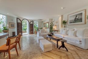 Casas Brancas Boutique Hotel & Spa