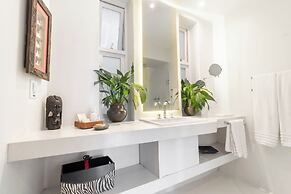 Casas Brancas Boutique Hotel & Spa