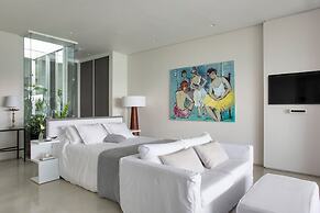 Casas Brancas Boutique Hotel & Spa