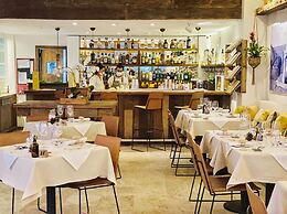 Casas Brancas Boutique Hotel & Spa