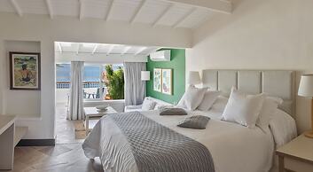 Casas Brancas Boutique Hotel & Spa