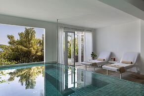 Casas Brancas Boutique Hotel & Spa