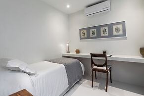 Casas Brancas Boutique Hotel & Spa