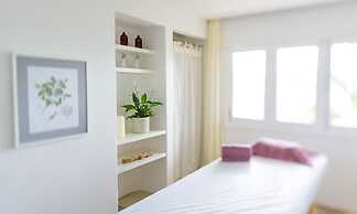 Casas Brancas Boutique Hotel & Spa