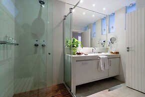 Casas Brancas Boutique Hotel & Spa