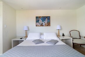 Casas Brancas Boutique Hotel & Spa
