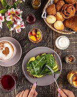 Casas Brancas Boutique Hotel & Spa