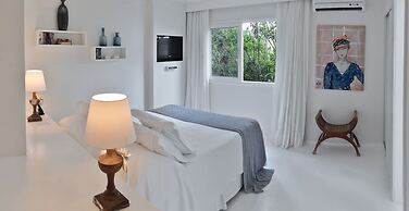 Casas Brancas Boutique Hotel & Spa