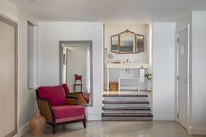 Casas Brancas Boutique Hotel & Spa