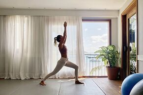 Casas Brancas Boutique Hotel & Spa