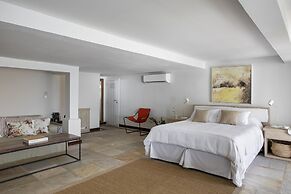 Casas Brancas Boutique Hotel & Spa