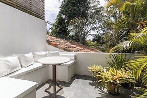 Casas Brancas Boutique Hotel & Spa