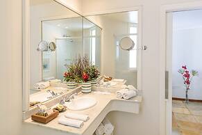 Casas Brancas Boutique Hotel & Spa