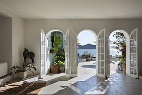 Casas Brancas Boutique Hotel & Spa