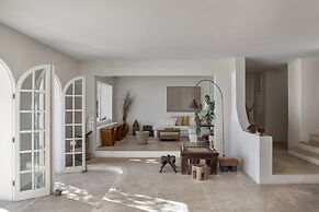 Casas Brancas Boutique Hotel & Spa