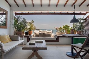 Casas Brancas Boutique Hotel & Spa