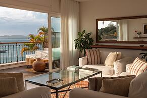 Casas Brancas Boutique Hotel & Spa