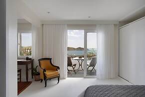 Casas Brancas Boutique Hotel & Spa