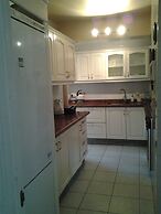 Puerto Pacifico Apartment