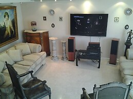 Puerto Pacifico Apartment